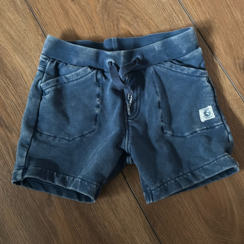 Noppies short